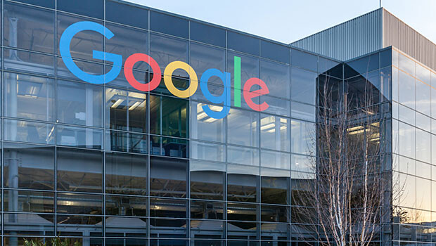Google'ın ofisinde koronavirüs vakası