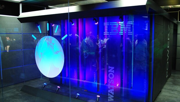 IBM, Watson'ın iş dünyası dilini anlama yeteneğini geliştiriyor