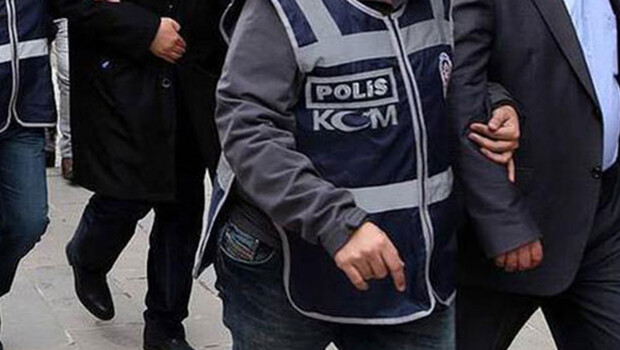 Konya merkezli 6 ilde FETÖ operasyonu