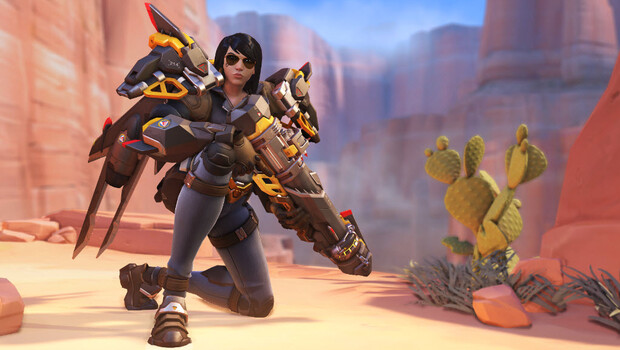 Overwatch Arşivleri 2020 etkinliği resmen başladı