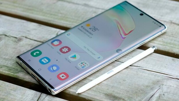 Samsung Galaxy Note 10 Plus Türkiye fiyatı düştükçe düşüyor!