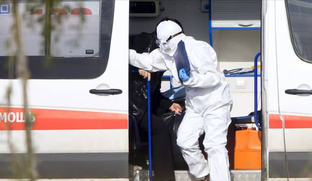 Dünya genelinde Covid-19 vaka sayısı 34 milyonu aştı