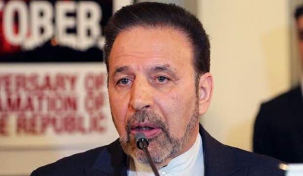 Ermenistan'a silah sattıklarını yalanladılar: Azerbaycan'la aramızı bozmak istiyorlar