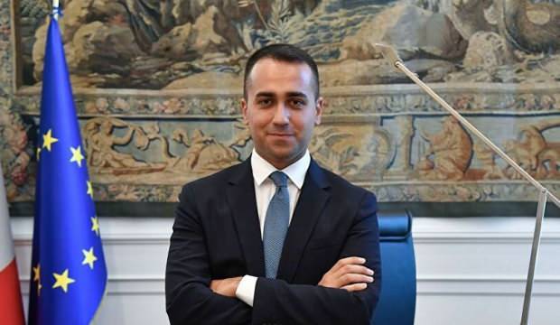 İtalya'dan son dakika Türkiye açıklaması!