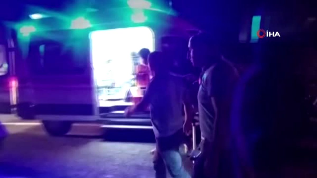 Son dakika haberleri: Şanlıurfa da trafik kazası: 7 yaralı