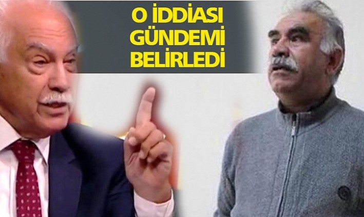 Perinçek Çarpıcı Açıklamalarda Bulundu