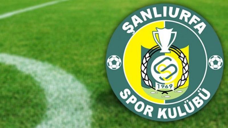 Şanlıurfa Spor 3. Tur Rakibi Belli Oldu