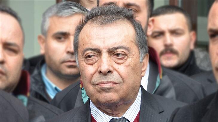 Eski Sağlık Bakanı Osman Durmuş’tan Acı Haber !