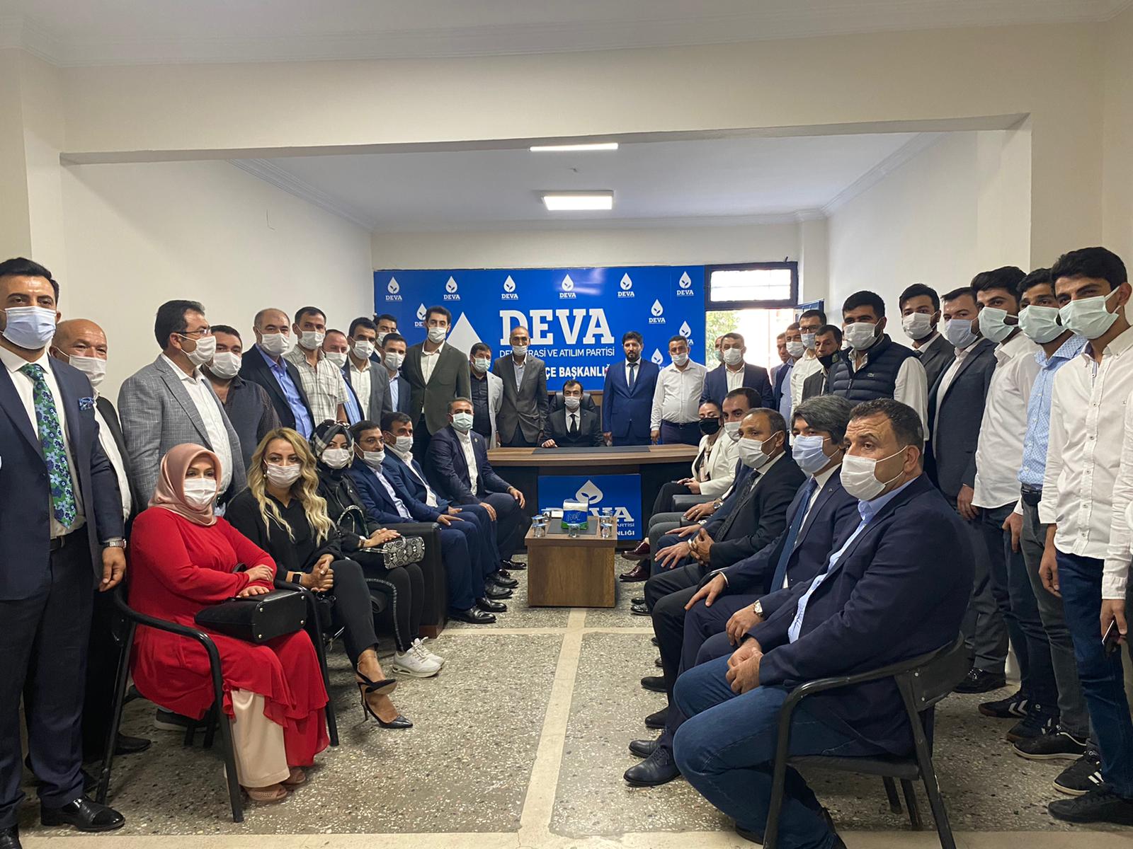 1. Kongre Daha Yapıldı