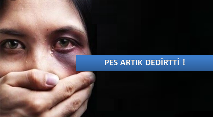 Bu Şiddet'e Kim Dur Diyecek ?