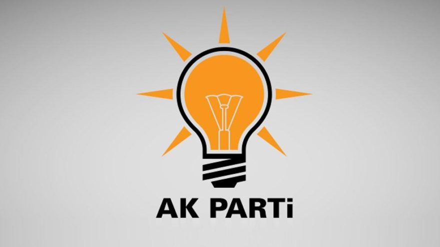 22 İlçe Başkanı Görevden Alındı