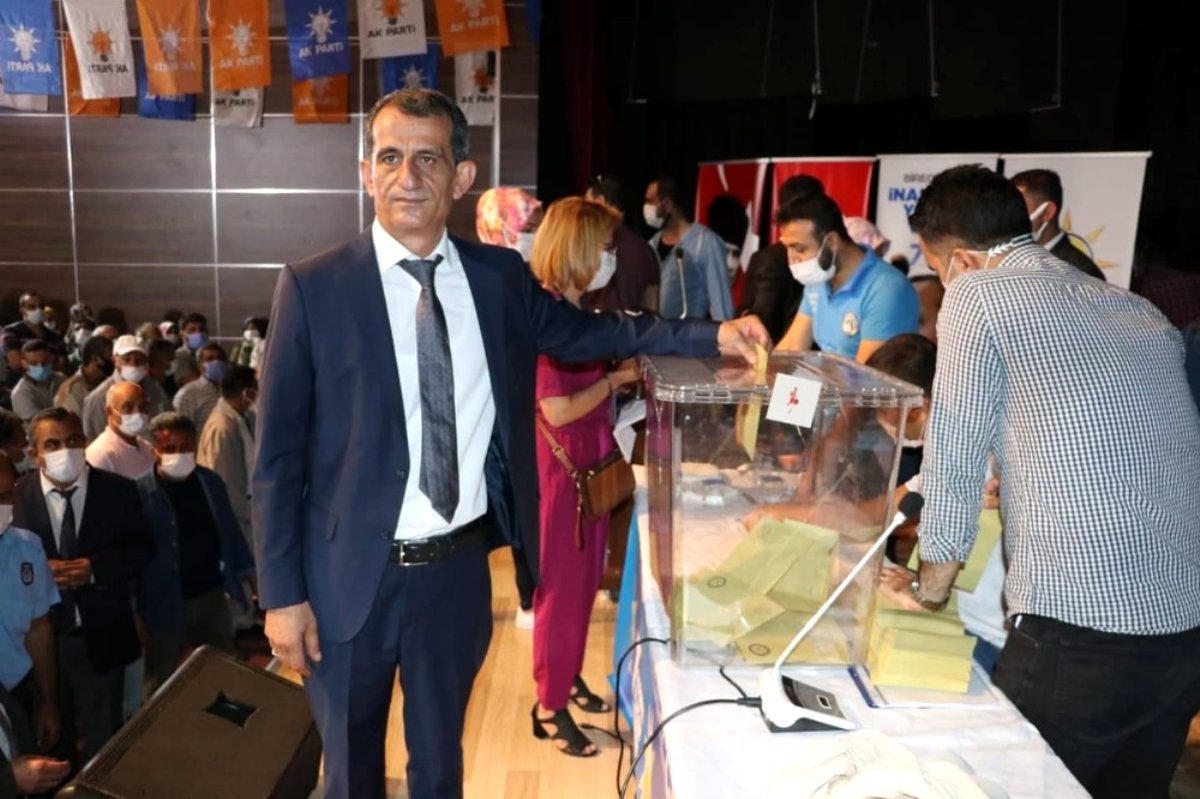 Aktar Güven  Güven Tazeledi