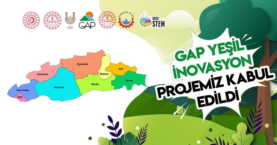 Proje Kabul Edildi