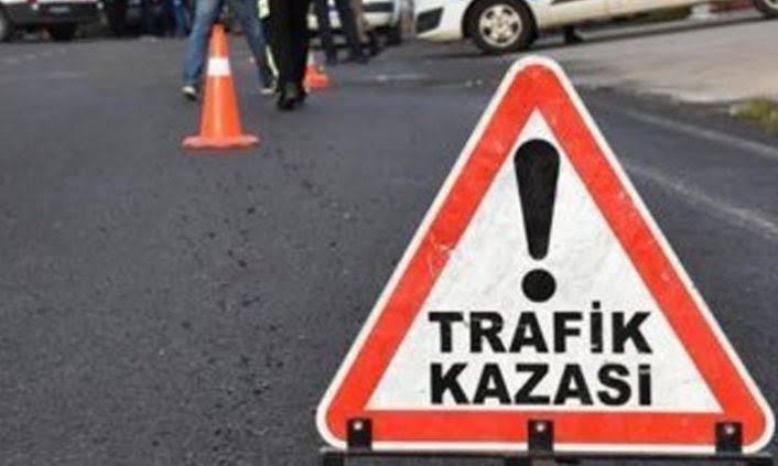 Yine Bir Kaza