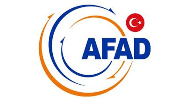 Afad Deprem Bağışı Hesap Numaralarını Duyurdu