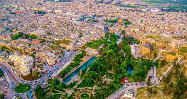 Şanlıurfa'nın Yöresel İşcilikleri Nelerdir !