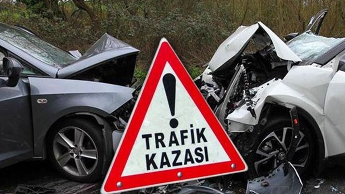 Trafik Kazalarına Bağlı Yaya Ölümleri Düşüyor