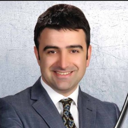 Halfeti Kaymakamı Kimdir ?