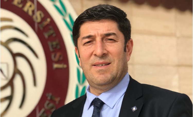 DOÇ.DR. Ali Rıza ÖZTÜRKMEN TV63'Ün Konuğu Oldu.