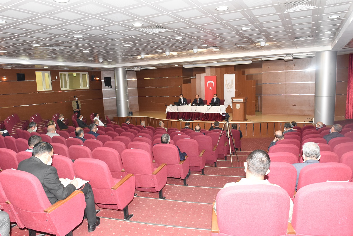 Yeni Koronavirüs Tedbirleri Duyuruldu