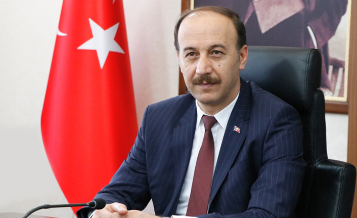 Vali Erin, Şanlıurfa’daki Suriyelilere Önemli Mesajlar Verdi