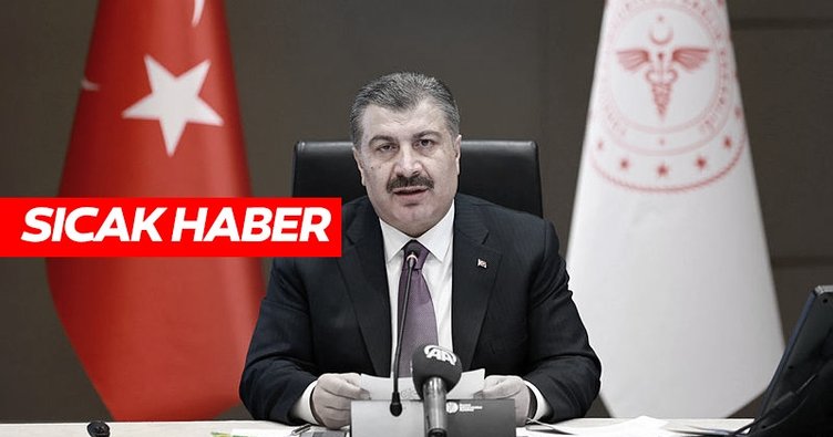 Bakan'dan Flaş Açıklama !!! (Sabah Gazetesi)