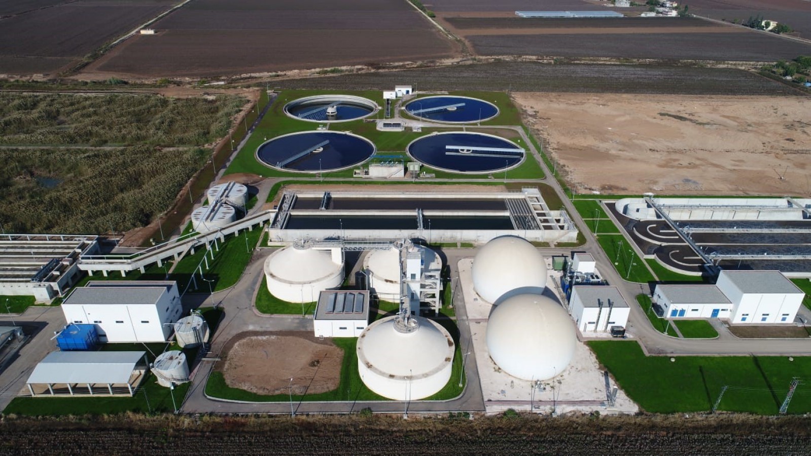 Büyükşehir Hem Doğayı Koruyor Hem de Enerji Üretiyor