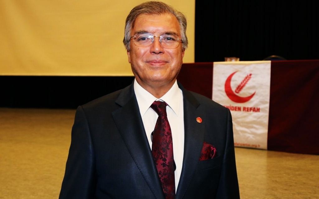 Prof. Dr. Aydal: Üniversite mezunlarındaki suç artışı korkutucu boyutta !!!