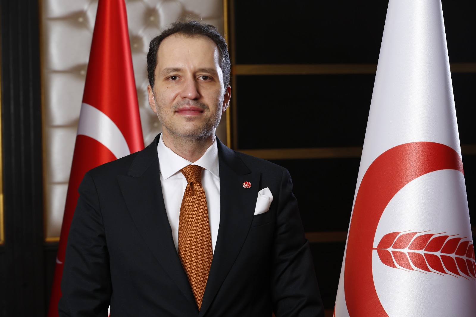 Fatih Erbakan'dan Asgari Ücret Hakkında Önemli Açıklama !!!