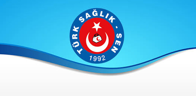 Sağlık Sen Şanlıurfa Şubesin'den Açıklama !!