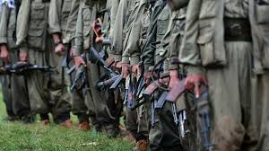 PKK Kampından Kan Donduran Tecavüz Çığlığı !