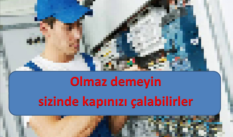 Haber Dikkatli Okuyun