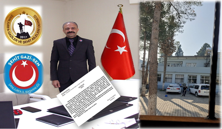BAŞKAN KILCI’DAN OLAY YARATACAK AÇIKLAMA !!!