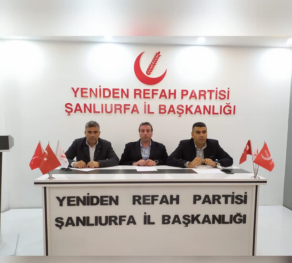 İl Başkanı Döğmeci'den İstanbul Sözleşmesi açıklaması