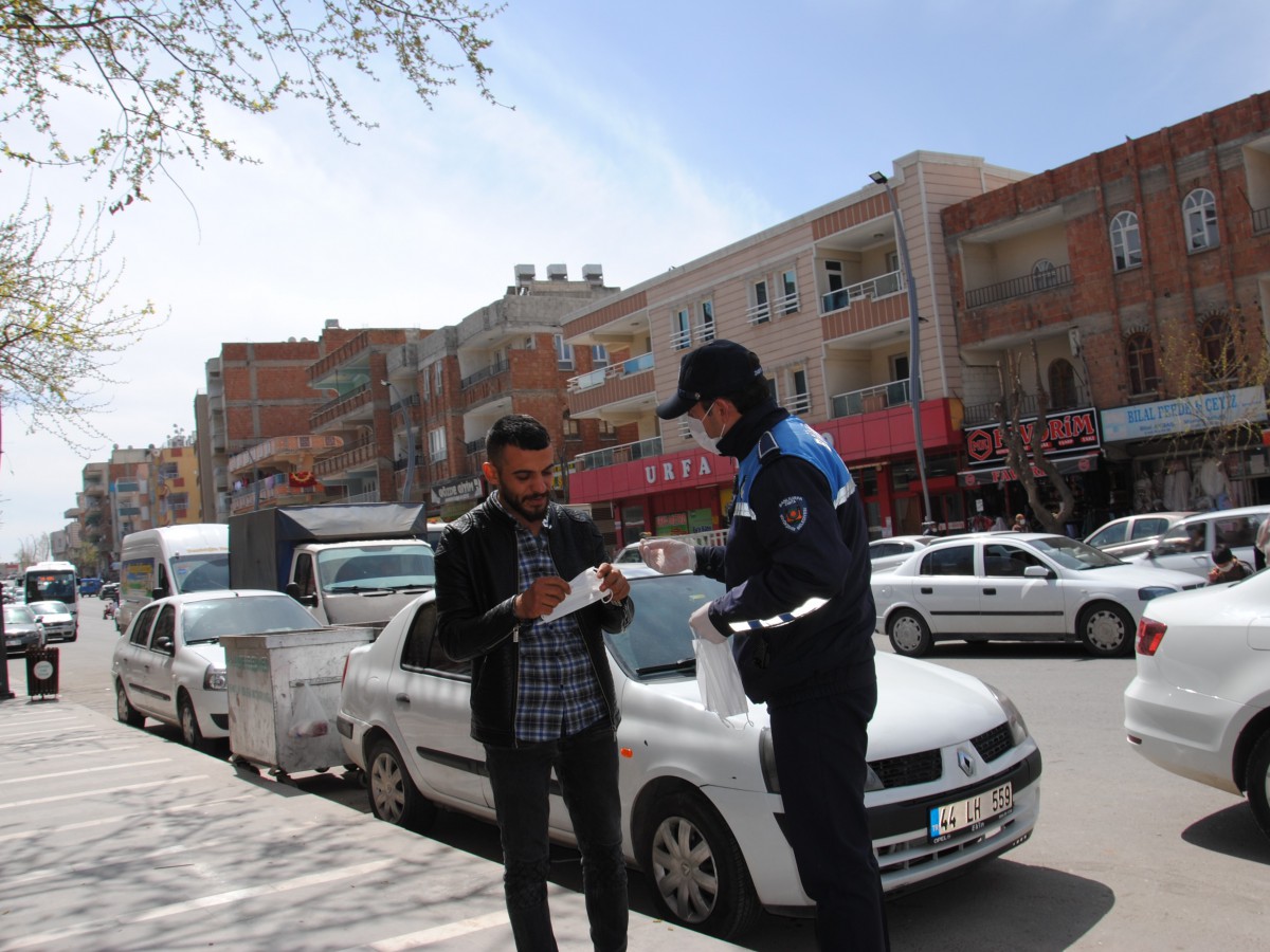 Büyükşehir Belediyesi Denetimleri ve Uyarıları Sıklaştırdı