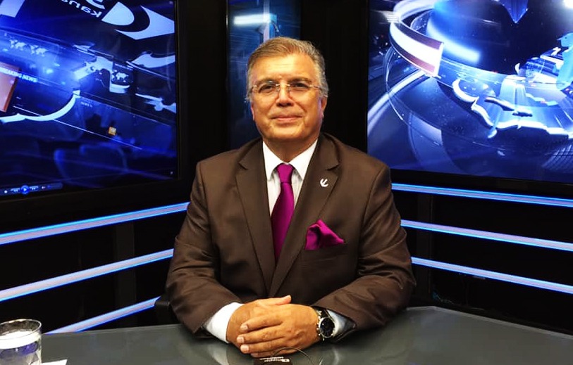 Prof. Aydal: Türkiye'nin 100 yıllık birikimi yok pahasına satıldı