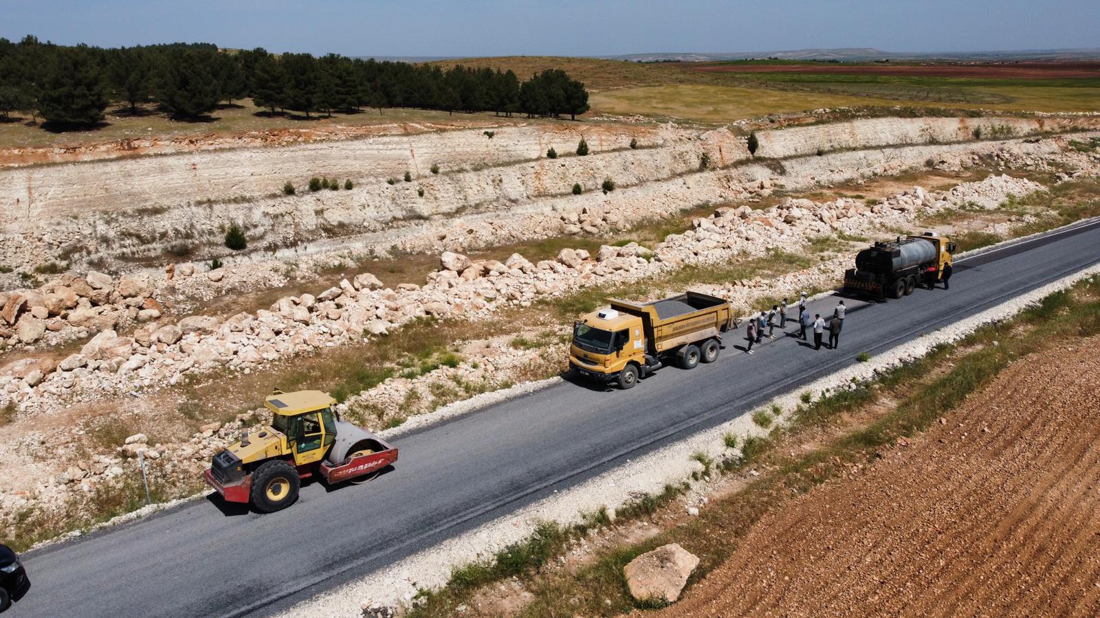 Büyükşehir Belediyesi Gökbekli Tepeye Önem Veriyor