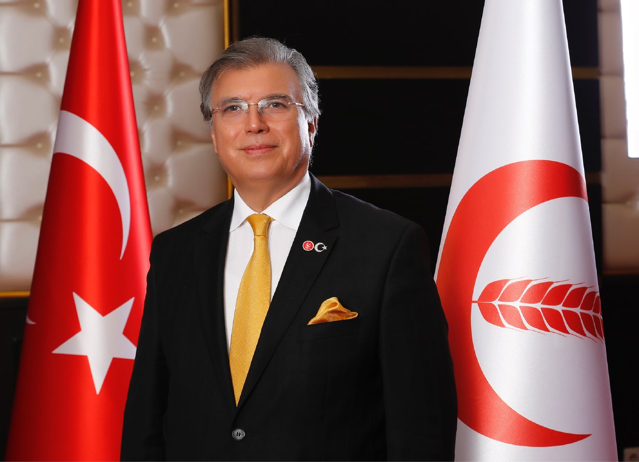 159 ton altını da mı kayıp?