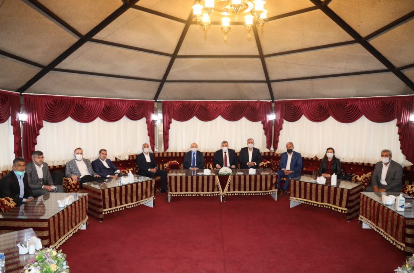 Toplu İş Sözleşmesi Görüşmelerinde Mutabakat Sağlandı