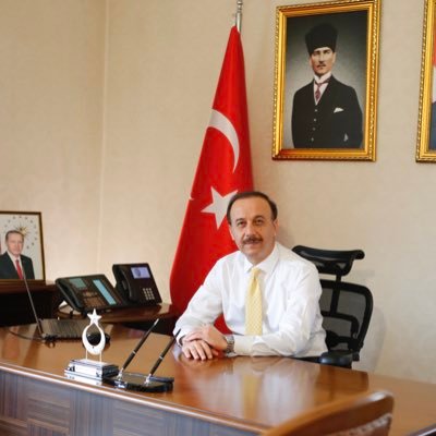 Vali Erin’den 1 Mayıs Mesajı