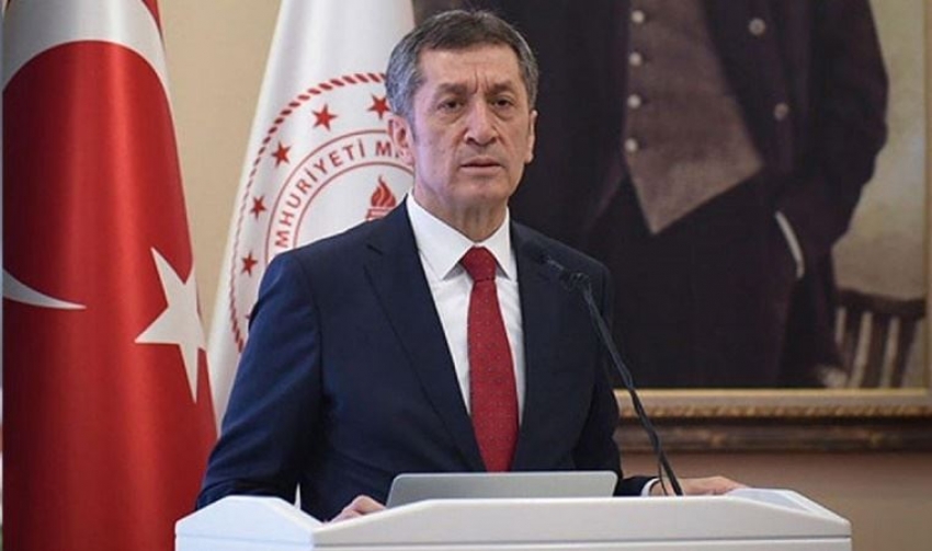 Bakan Selçuk’tan Açıklama