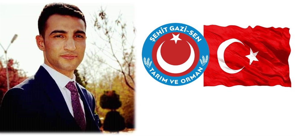 Başkan Çiftçi'den Anlamlı Mesaj