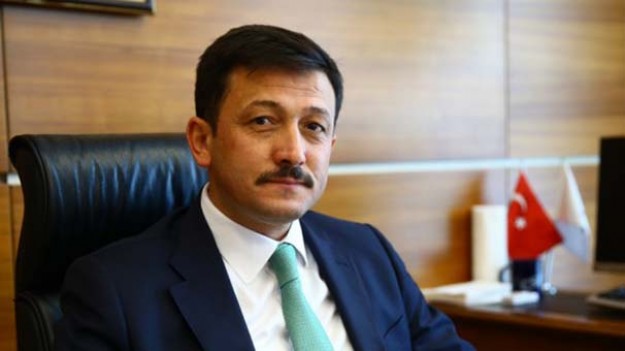 HDP'den Ret Onayı
