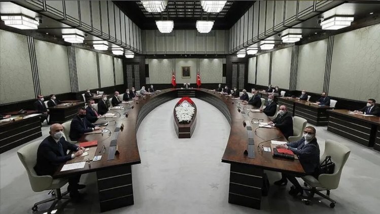 Kabine'de flaş revizyon