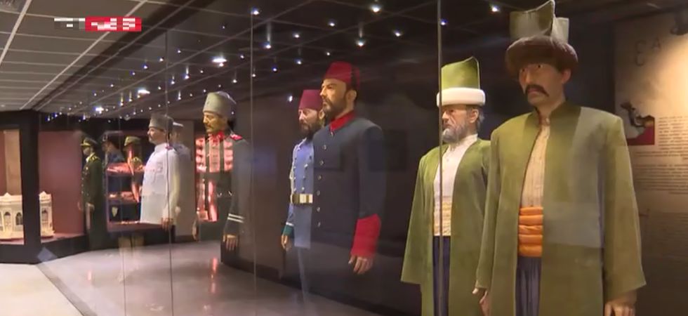 İlk Polis Müzesi Açılıyor