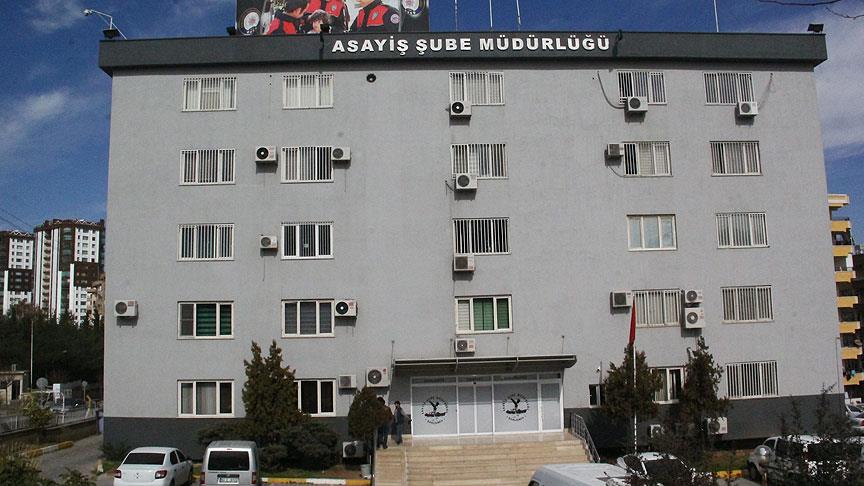 15 Aylık Asayiş Raporu Açıklandı