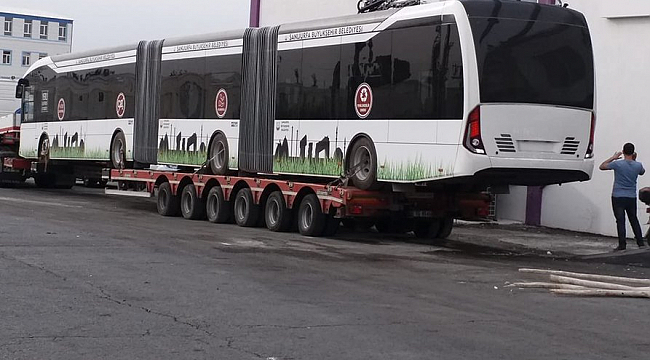 Büyükşehir Meclisinde Gündem Trambüs Oldu