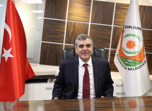 Başkan Beyazgül'den 19 Mayıs Mesajı