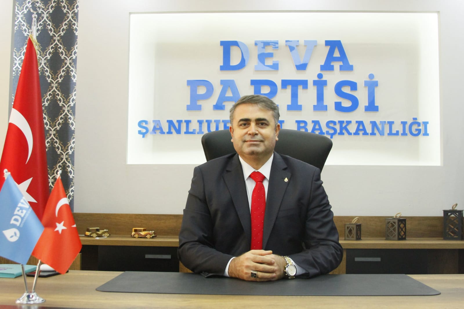 Hukuk Şanlıurfa'ya Uğramıyacak mı ?