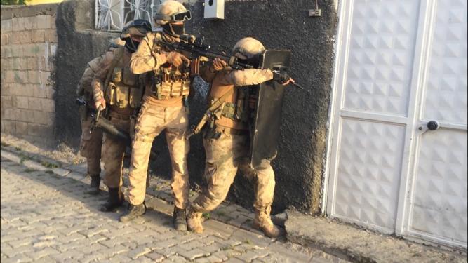 Şanlıurfa Valiliğinden Basın Açıklaması